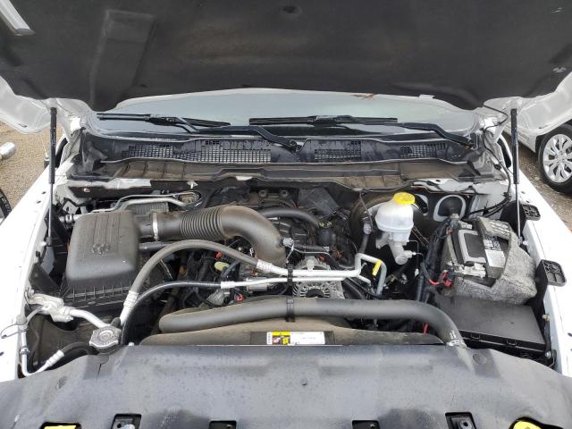 Photo 11 from auction – 2020 RAM 1500 CLASS with VIN 1C6RR7TT4LS101019