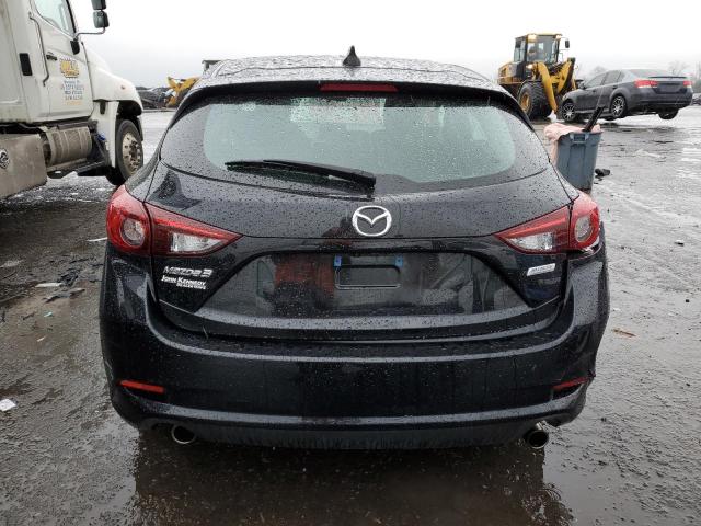 Photo 6 from auction – 2018 MAZDA 3 TOURING with VIN 3MZBN1L30JM250887