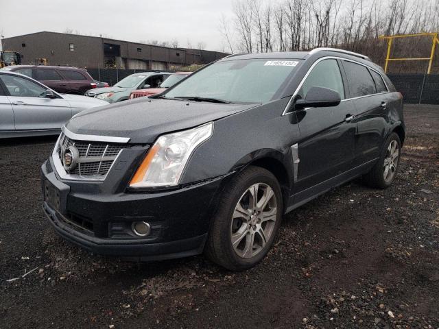CADILLAC SRX PREMIU 2012 with VIN 3GYFNFE33CS506298 - Photo from auction