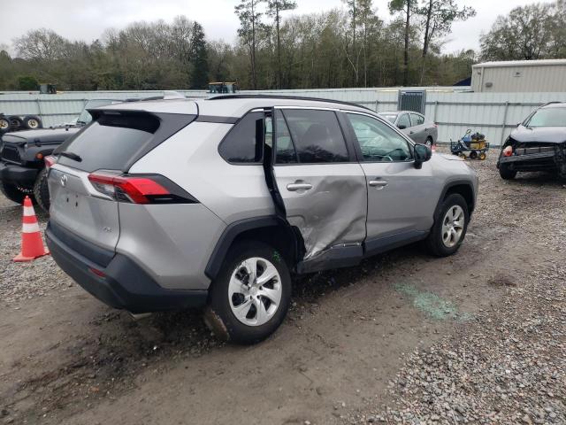 Photo 3 from auction – 2019 TOYOTA RAV4 LE with VIN 2T3H1RFV7KW038928