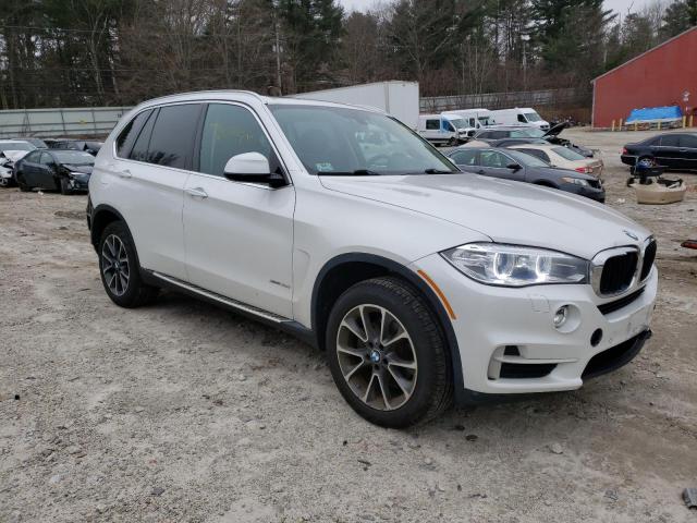 Photo 4 from auction – 2016 BMW X5 XDRIVE3 with VIN 5UXKR0C51G0P20745