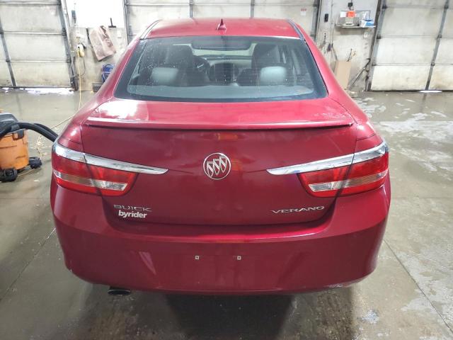 Photo 6 from auction – 2012 BUICK VERANO CON with VIN 1G4PR5SK4C4196579