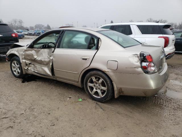 Photo 2 from auction – 2006 NISSAN ALTIMA SE with VIN 1N4BL11D66C164924