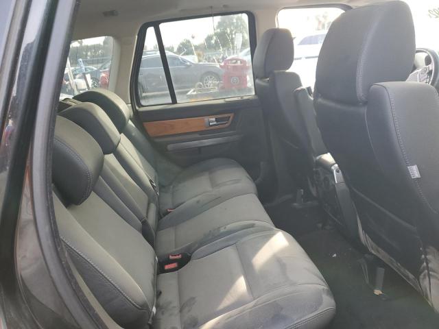 Photo 11 from auction – 2011 LAND ROVER RANGE ROVE with VIN SALSF2D46BA710638