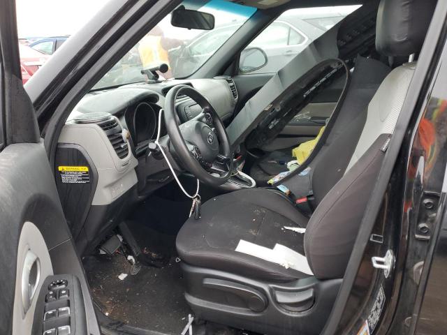 Photo 7 from auction – 2019 KIA SOUL with VIN KNDJN2A21K7682866