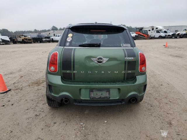 Photo 6 from auction – 2015 MINI COOPER S C with VIN WMWZC3C59FWT05636