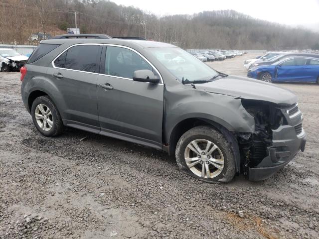 Photo 4 from auction – 2013 CHEVROLET EQUINOX LT with VIN 2GNFLEEK2D6102882