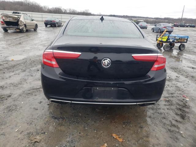 Photo 6 from auction – 2017 BUICK LACROSSE E with VIN 1G4ZP5SS9HU212247