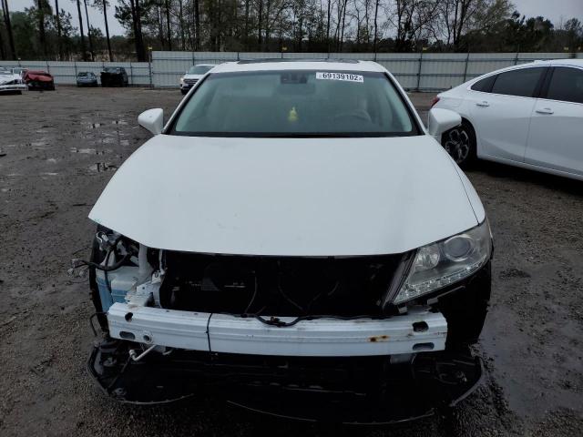 Photo 5 from auction – 2013 LEXUS ES 300H with VIN JTHBW1GG5D2025744