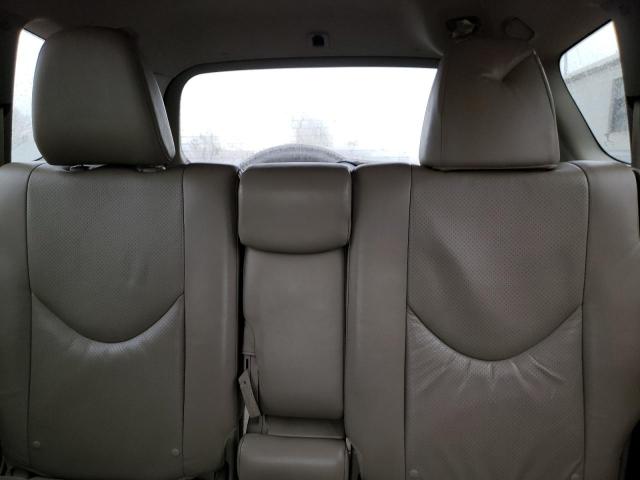 Photo 10 from auction – 2012 TOYOTA RAV4 LIMIT with VIN 2T3DF4DV9CW206799