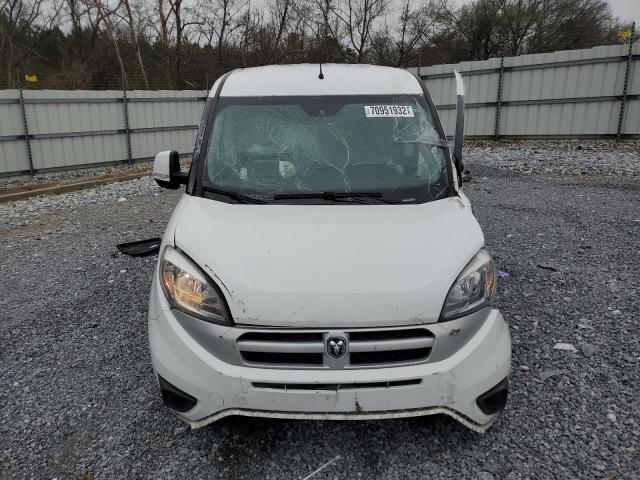 Photo 5 from auction – 2018 RAM PROMASTER with VIN ZFBERFBB2J6L84748
