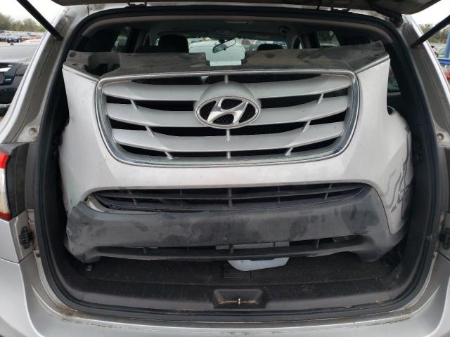 Photo 12 from auction – 2010 HYUNDAI SANTA FE G with VIN 5NMSG3AB1AH385656