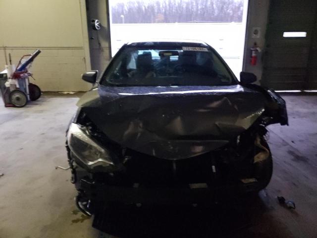 Photo 5 from auction – 2015 TOYOTA COROLLA L with VIN 2T1BURHE1FC464981