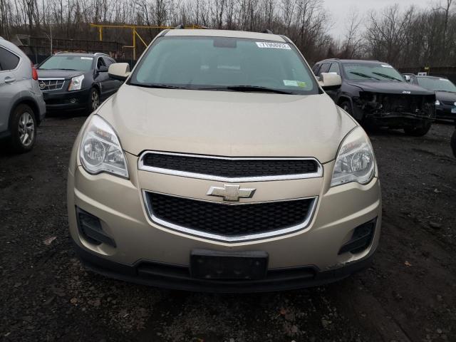 Photo 5 from auction – 2012 CHEVROLET EQUINOX LT with VIN 2GNFLEEK5C6204434