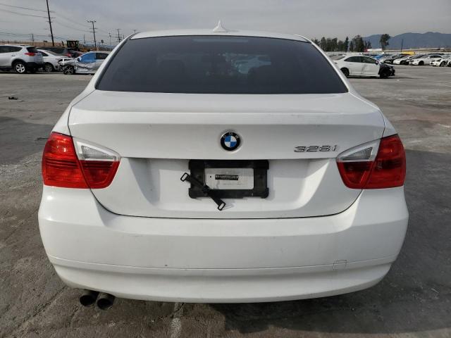 Photo 6 from auction – 2007 BMW 328 I SULE with VIN WBAVC53567FZ77410