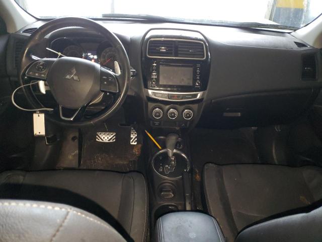 Photo 8 from auction – 2017 MITSUBISHI OUTLANDER with VIN JA4AP4AW9HZ032022