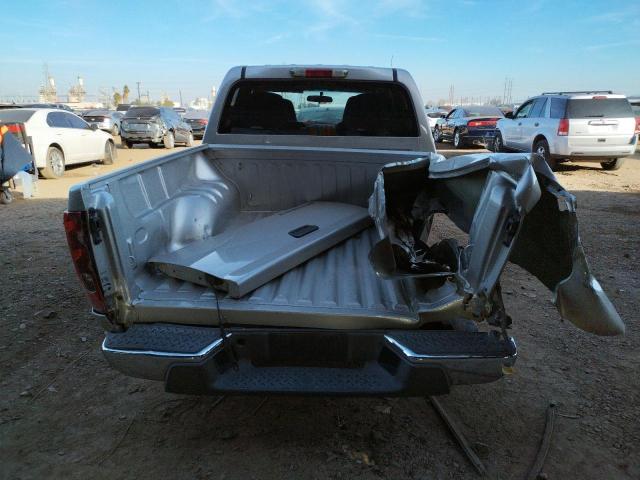 Photo 6 from auction – 2007 CHEVROLET COLORADO with VIN 1GCCS139178191687