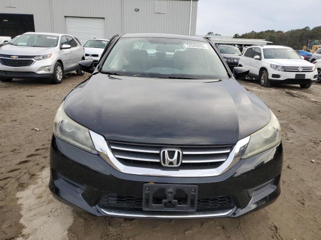 Photo 5 from auction – 2014 HONDA ACCORD LX with VIN 1HGCR2F35EA093455
