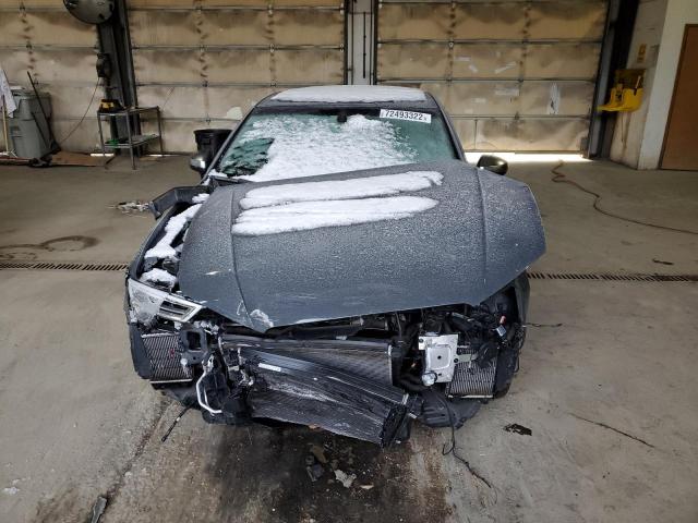 Photo 5 from auction – 2018 AUDI S3 PREMIUM with VIN WAUB1GFF2J1057934