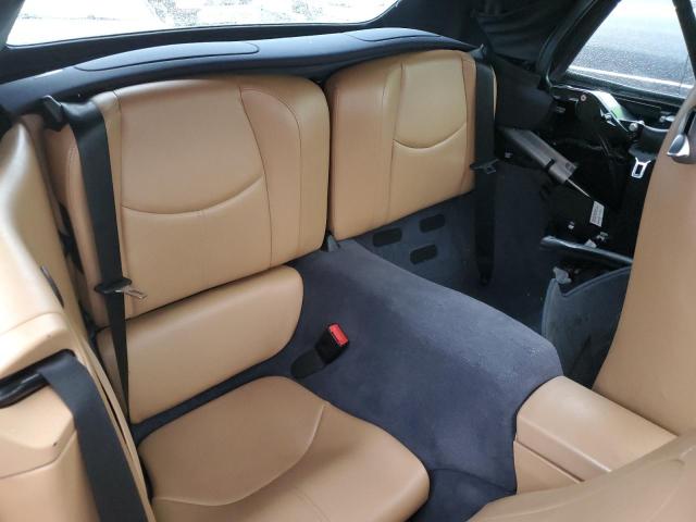 Photo 10 from auction – 2011 PORSCHE 911 CARRER with VIN WP0CB2A91BS755083