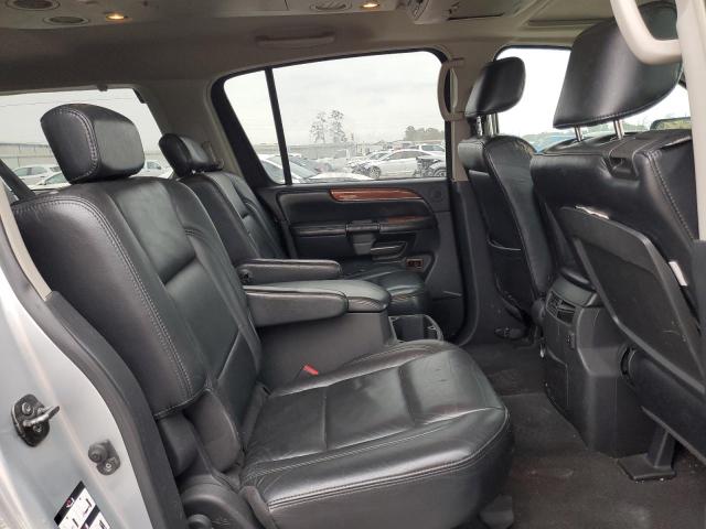 Photo 11 from auction – 2008 INFINITI QX56 with VIN 5N3AA08C38N914289