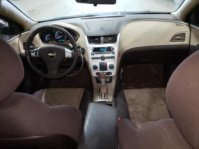 Photo 8 from auction – 2011 CHEVROLET MALIBU LS with VIN 1G1ZA5EU0BF344630