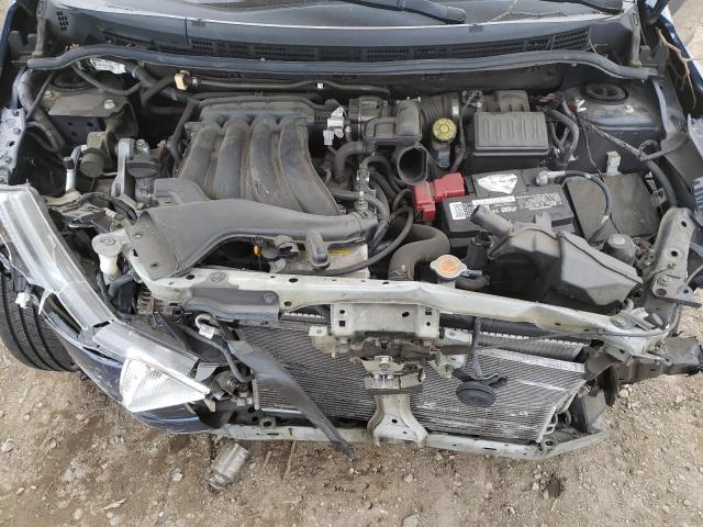 Zdjęcie 11 z aukcji – 2012 NISSAN VERSA S z VIN 3N1BC1CP3CK807059