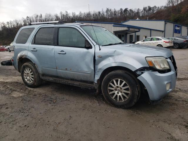 Photo 4 from auction – 2009 MERCURY MARINER PR with VIN 4M2CU97789KJ11643