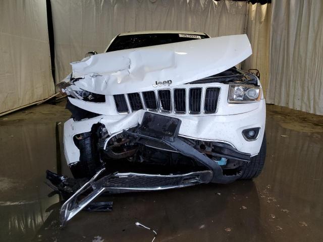 Photo 5 from auction – 2015 JEEP GRAND CHER with VIN 1C4RJFBG2FC663501