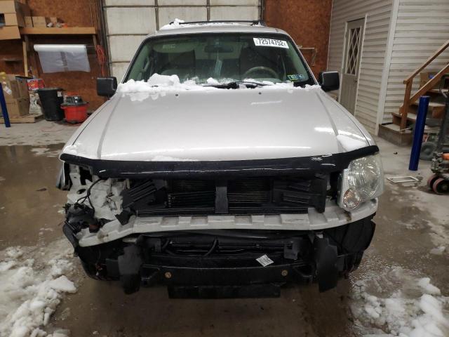Photo 5 from auction – 2006 FORD EXPLORER X with VIN 1FMEU73E96UB65410
