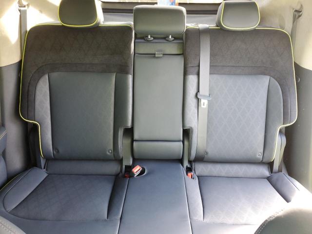 Photo 10 from auction – 2023 GENESIS GV60 PERFO with VIN KMUKEDTB3PU003165