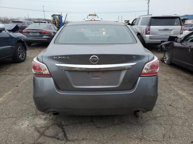 Photo 6 from auction – 2015 NISSAN ALTIMA 2.5 with VIN 1N4AL3AP0FC225749