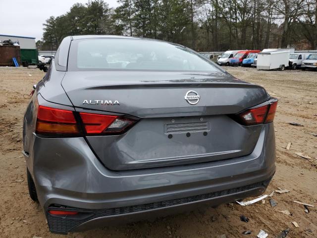 Photo 6 from auction – 2022 NISSAN ALTIMA S with VIN 1N4BL4BVXNN305179