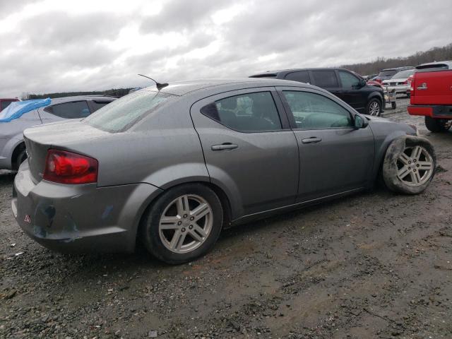 Photo 3 from auction – 2012 DODGE AVENGER SX with VIN 1C3CDZCB8CN194663