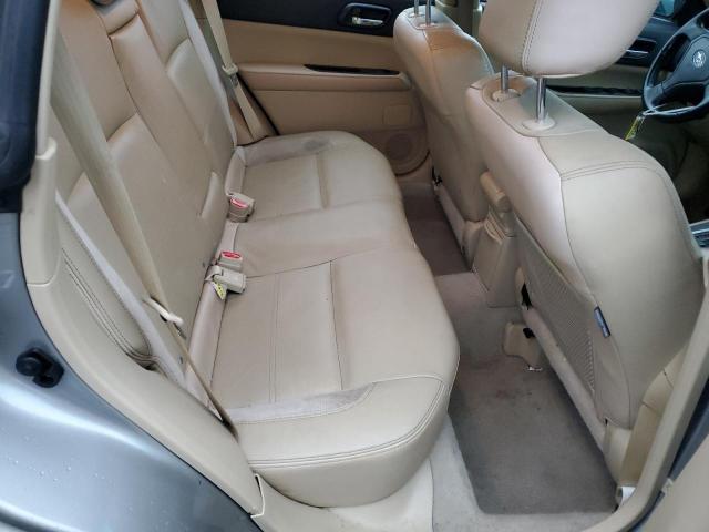 Photo 11 from auction – 2007 SUBARU FORESTER 2 with VIN JF1SG67697H708377