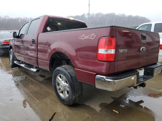 Photo 2 from auction – 2006 FORD F150 SUPER with VIN 1FTPW14V36FB29199