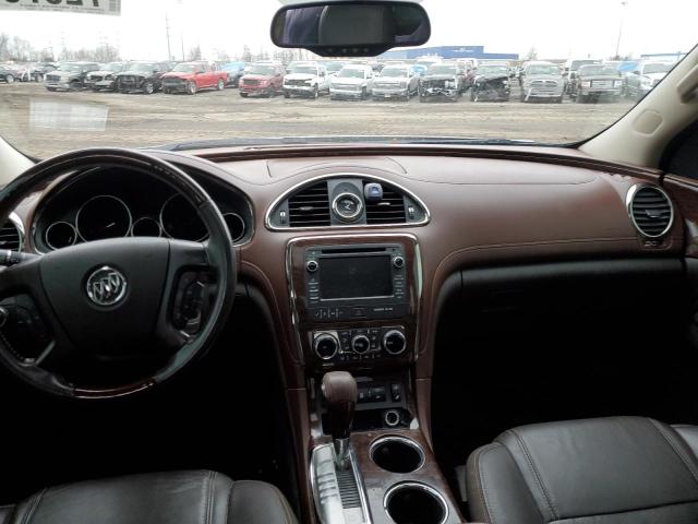 Фото 8 с аукциона – 2013 BUICK ENCLAVE с VIN 5GAKRCKD0DJ236309