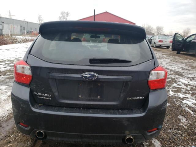 Photo 6 from auction – 2012 SUBARU IMPREZA PR with VIN JF1GPAD65CH209552