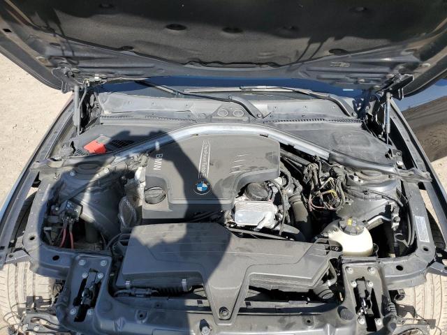 Photo 11 from auction – 2015 BMW 428 I with VIN WBA3N7C54FK222243