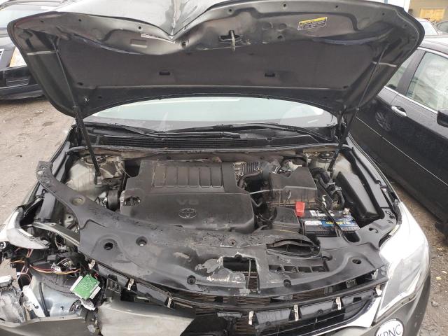 Photo 11 from auction – 2014 TOYOTA AVALON BAS with VIN 4T1BK1EB0EU113932
