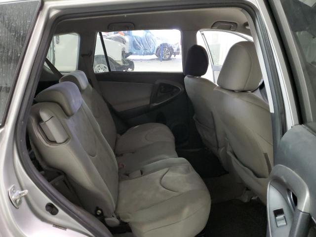 Photo 11 from auction – 2010 TOYOTA RAV4 with VIN 2T3JF4DV2AW061329