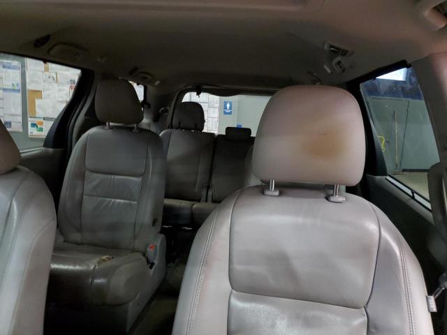 Photo 10 from auction – 2015 TOYOTA SIENNA XLE with VIN 5TDDK3DC5FS113868