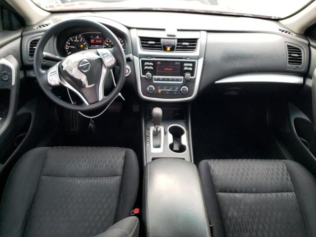 Photo 8 from auction – 2018 NISSAN ALTIMA 2.5 with VIN 1N4AL3AP5JC212049