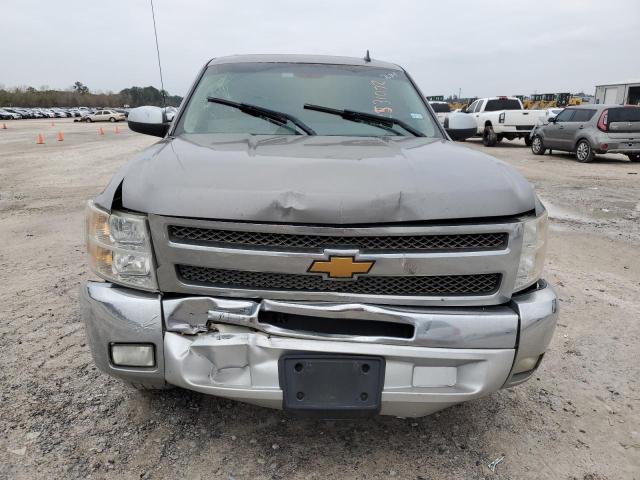 Photo 5 from auction – 2013 CHEVROLET SILVERADO with VIN 3GCPCSE01DG300531