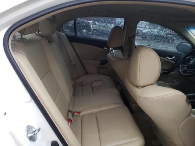صورة رقم 10 من المزاد - 2011 ACURA TSX مع VIN JH4CU2F67BC009870