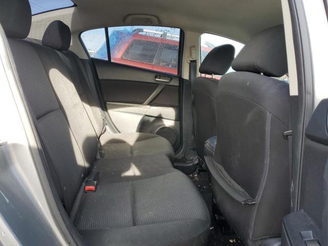 Photo 10 from auction – 2013 MAZDA 3 I with VIN JM1BL1TG8D1832135