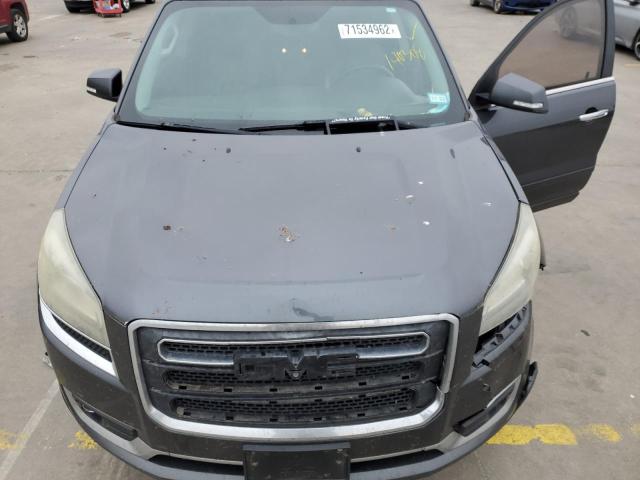 Photo 12 from auction – 2014 GMC ACADIA SLT with VIN 1GKKRRKD1EJ140308