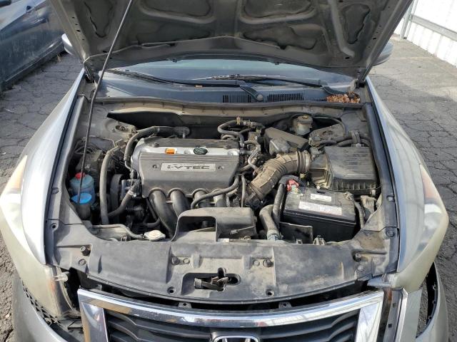 Photo 11 from auction – 2008 HONDA ACCORD with VIN JHMCP26358C043487