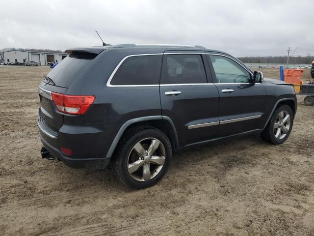 Photo 3 from auction – 2012 JEEP GRAND CHER with VIN 1C4RJECG5CC299398