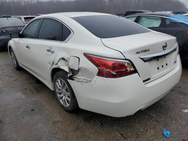 Photo 2 from auction – 2014 NISSAN ALTIMA 2.5 with VIN 1N4AL3AP9EC155148